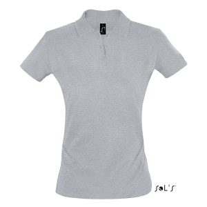 SOL'S SO11347 Grey Melange 2XL