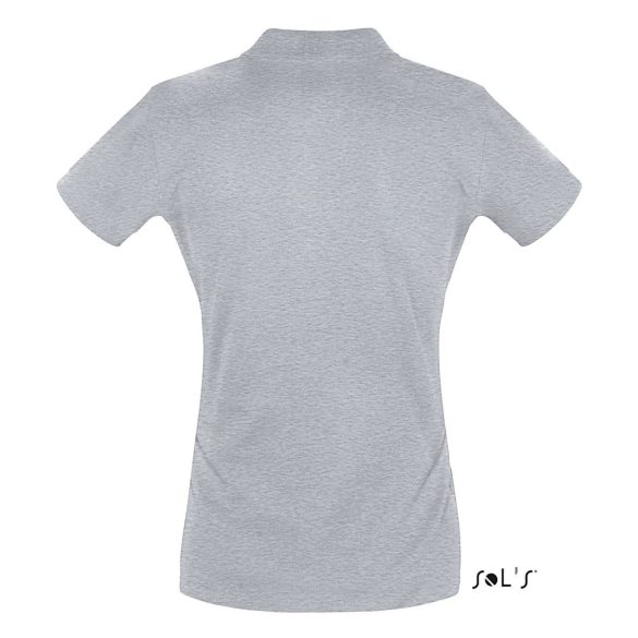 SOL'S SO11347 Grey Melange 2XL