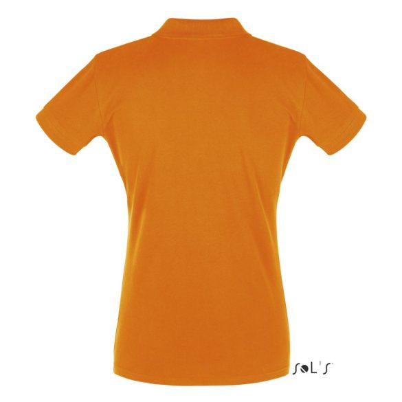 SOL'S SO11347 Orange 2XL