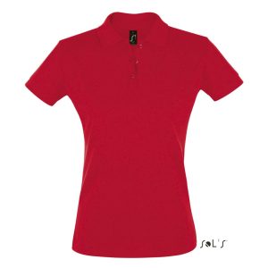 SOL'S SO11347 Red 2XL