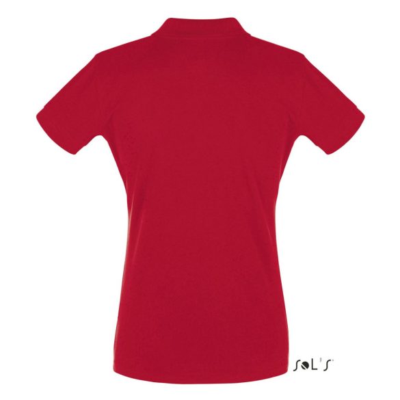 SOL'S SO11347 Red 2XL