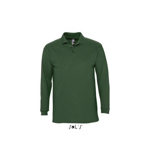 SOL'S SO11353 Golf Green 2XL