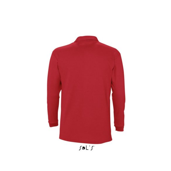 SOL'S SO11353 Red 2XL