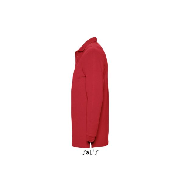 SOL'S SO11353 Red 2XL