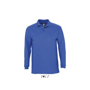 SOL'S SO11353 Royal Blue 2XL