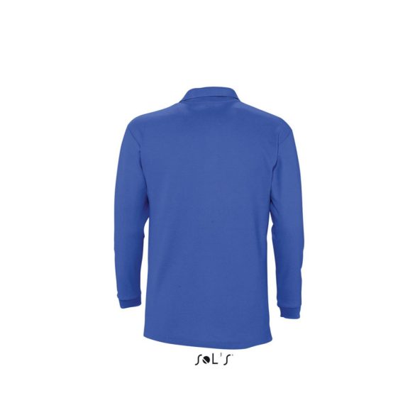 SOL'S SO11353 Royal Blue 2XL