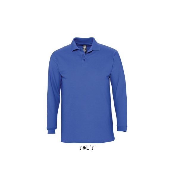 SOL'S SO11353 Royal Blue M