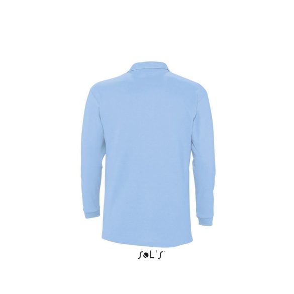 SOL'S SO11353 Sky Blue 2XL