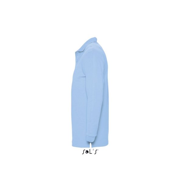 SOL'S SO11353 Sky Blue 2XL