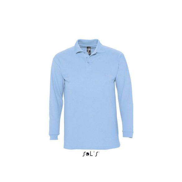 SOL'S SO11353 Sky Blue S