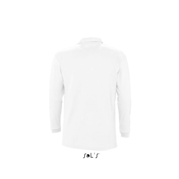 SOL'S SO11353 White 2XL