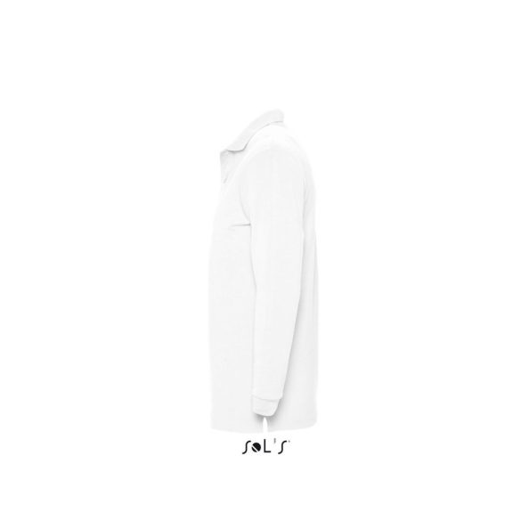 SOL'S SO11353 White 2XL