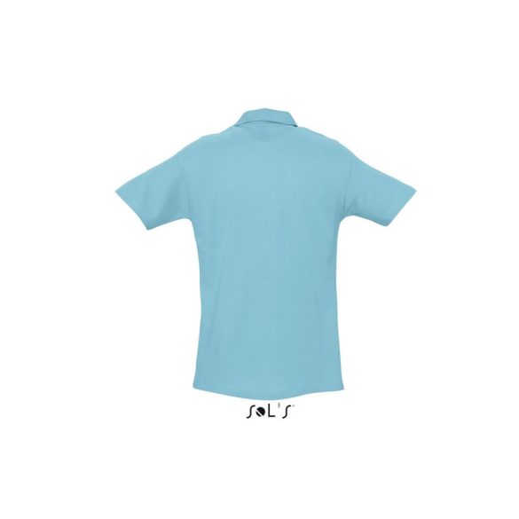 SOL'S SO11362 Atoll Blue 2XL