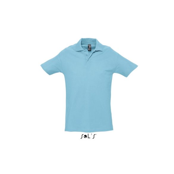 SOL'S SO11362 Atoll Blue XL