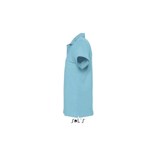 SOL'S SO11362 Atoll Blue XL