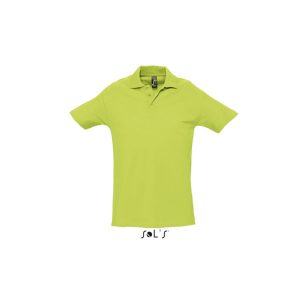 SOL'S SO11362 Apple Green 2XL