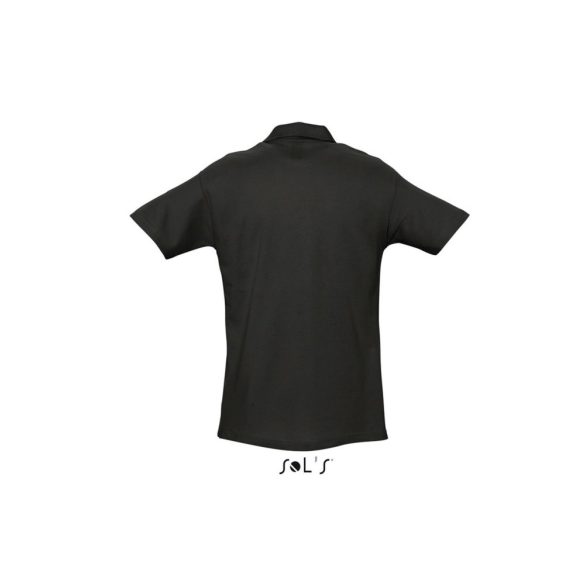 SOL'S SO11362 Black 2XL