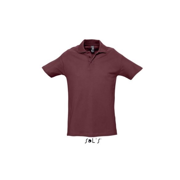 SOL'S SO11362 Burgundy 2XL