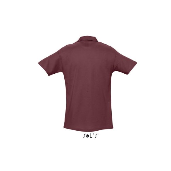 SOL'S SO11362 Burgundy 2XL