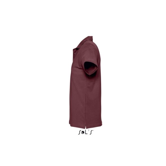 SOL'S SO11362 Burgundy 2XL