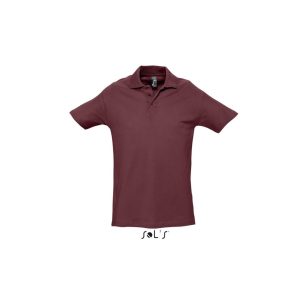 SOL'S SO11362 Burgundy M