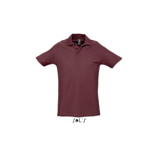 SOL'S SO11362 Burgundy S