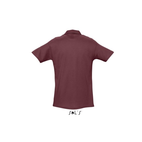 SOL'S SO11362 Burgundy S