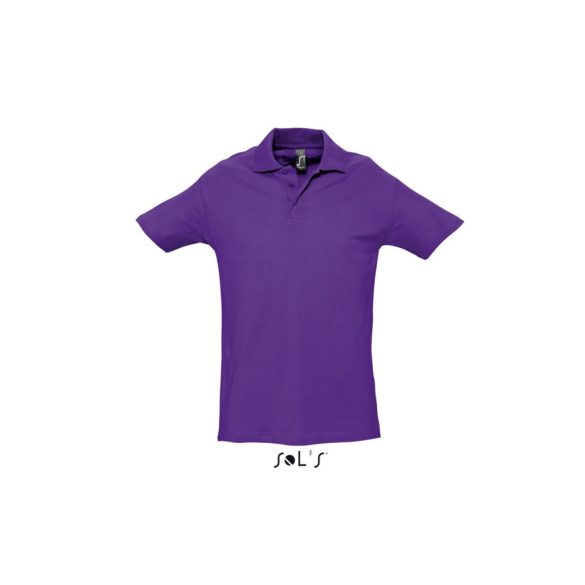 SOL'S SO11362 Dark Purple 2XL