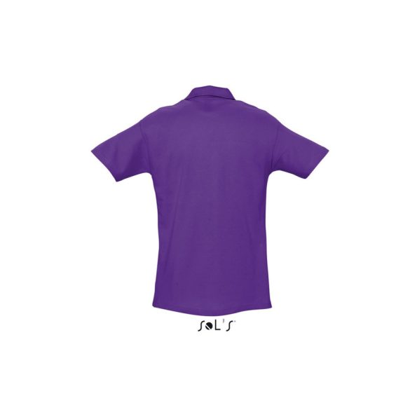 SOL'S SO11362 Dark Purple 2XL