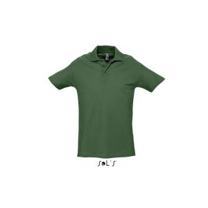 SOL'S SO11362 Golf Green 2XL