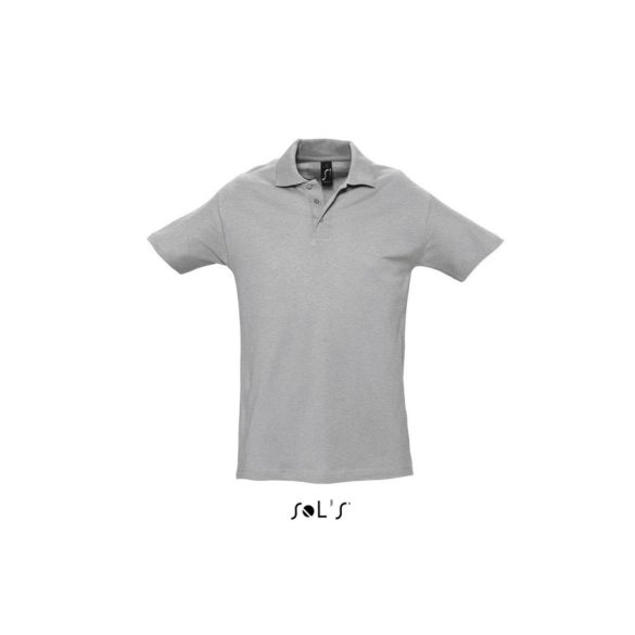 SOL'S SO11362 Grey Melange S