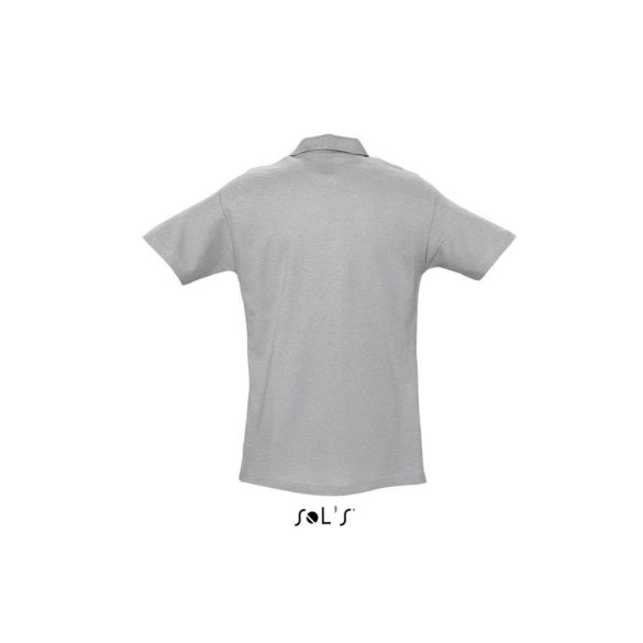 SOL'S SO11362 Grey Melange S