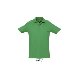 SOL'S SO11362 Kelly Green 2XL