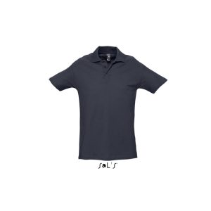 SOL'S SO11362 Navy 5XL