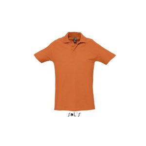 SOL'S SO11362 Orange 2XL