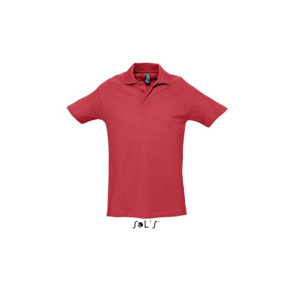 SOL'S SO11362 Red 2XL