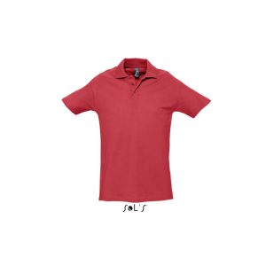 SOL'S SO11362 Red 3XL