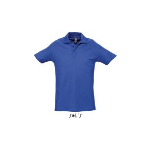 SOL'S SO11362 Royal Blue 2XL