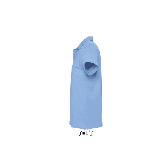 SOL'S SO11362 Sky Blue 2XL