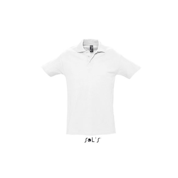 SOL'S SO11362 White 2XL