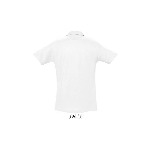 SOL'S SO11362 White 2XL