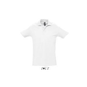 SOL'S SO11362 White L