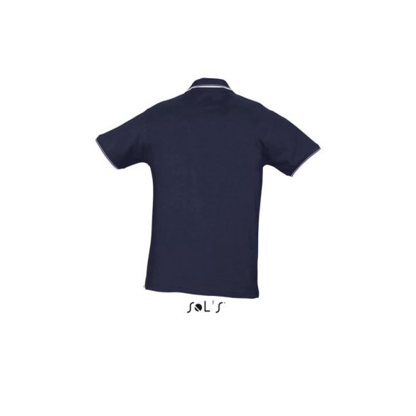 SOL'S SO11365 Navy/White 2XL