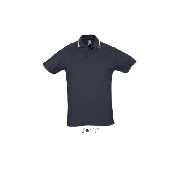 SOL'S SO11365 Navy/White M