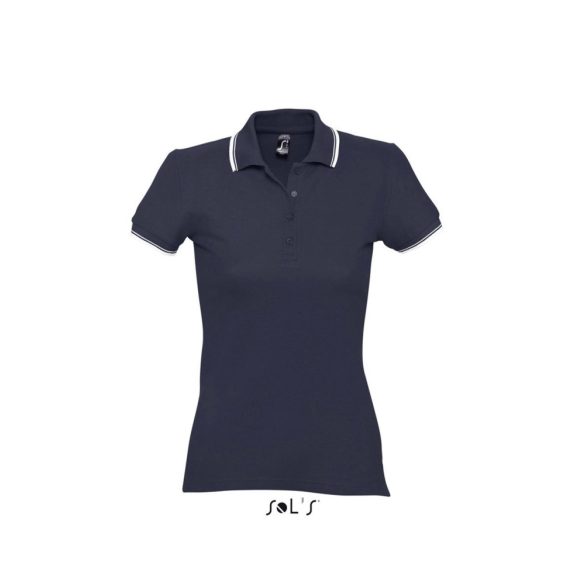 SOL'S SO11366 Navy/White M