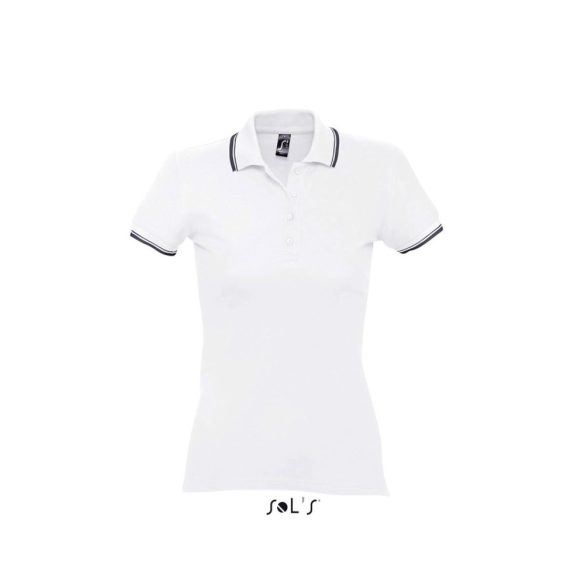 SOL'S SO11366 White/Navy M