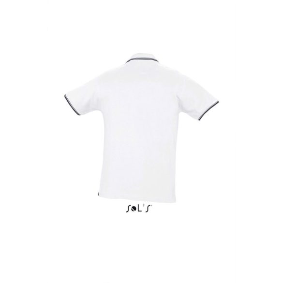 SOL'S SO11366 White/Navy M