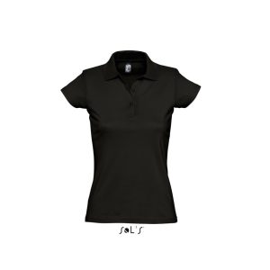 SOL'S SO11376 Deep Black L