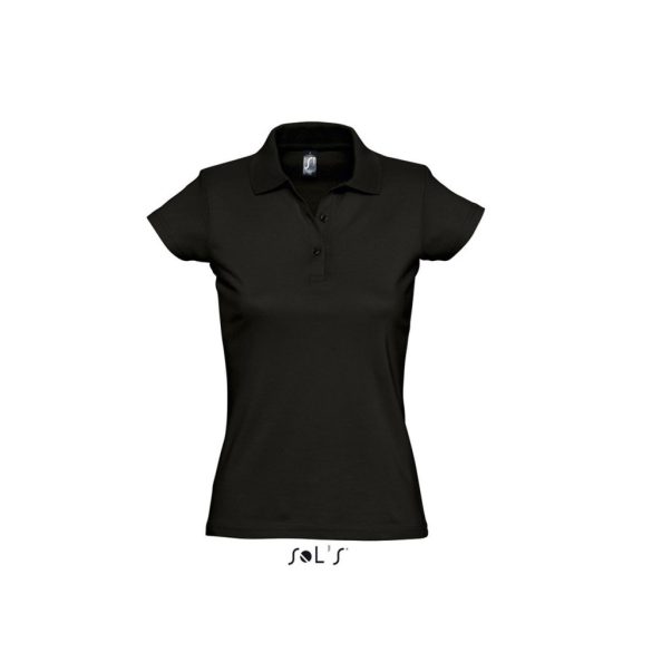 SOL'S SO11376 Deep Black L