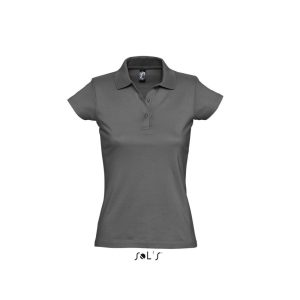 SOL'S SO11376 Dark Grey L